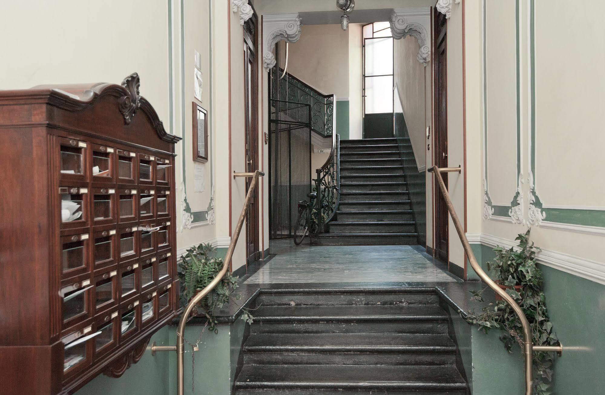 B&B Torino Crocetta Exterior foto