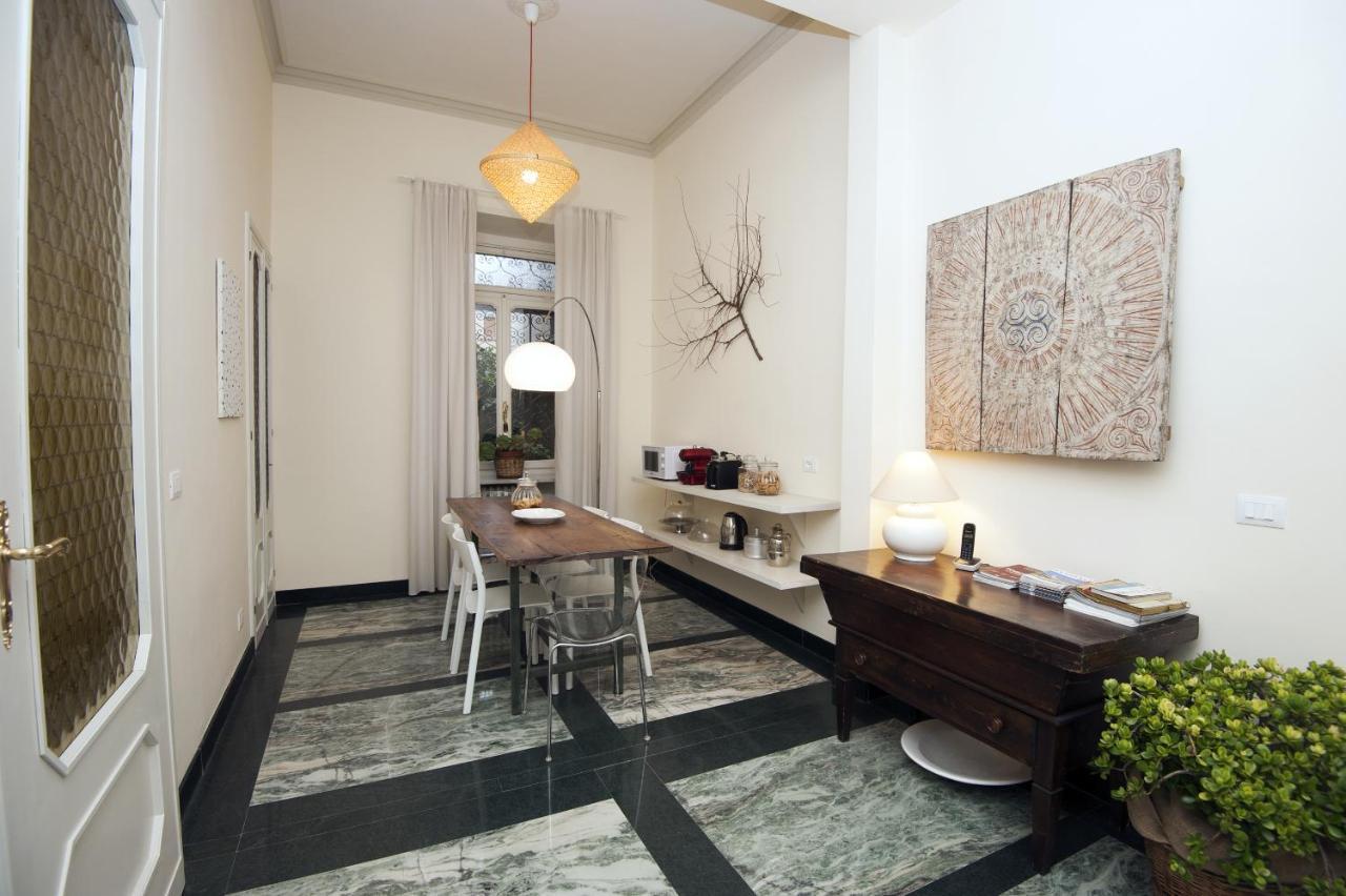 B&B Torino Crocetta Exterior foto