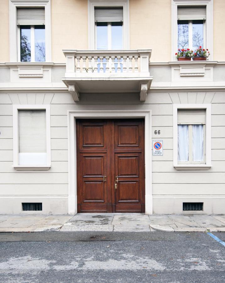B&B Torino Crocetta Exterior foto