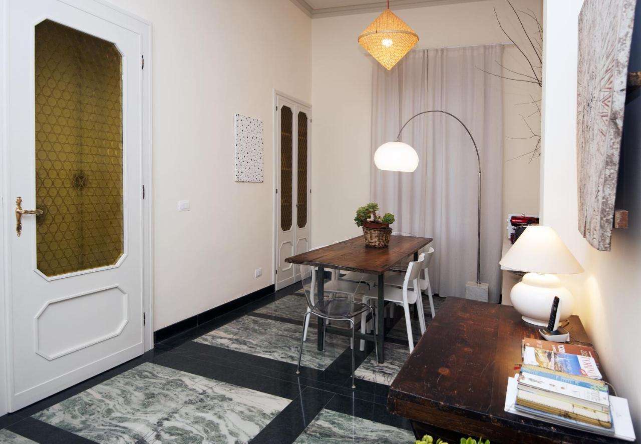 B&B Torino Crocetta Exterior foto