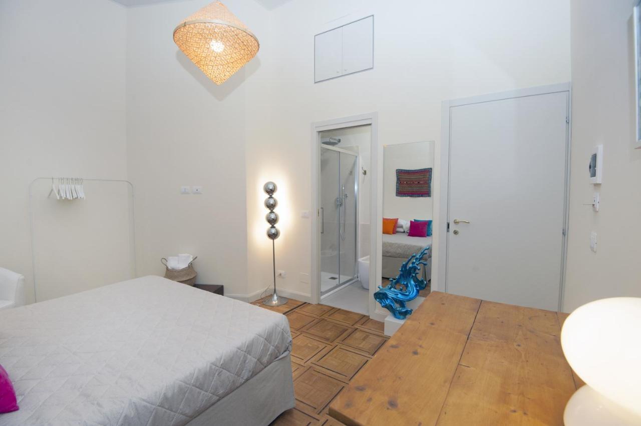 B&B Torino Crocetta Exterior foto