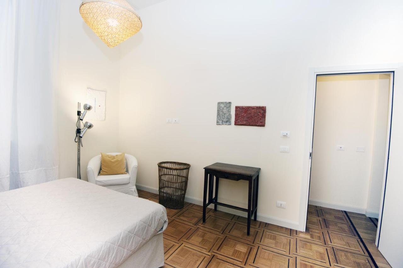 B&B Torino Crocetta Exterior foto