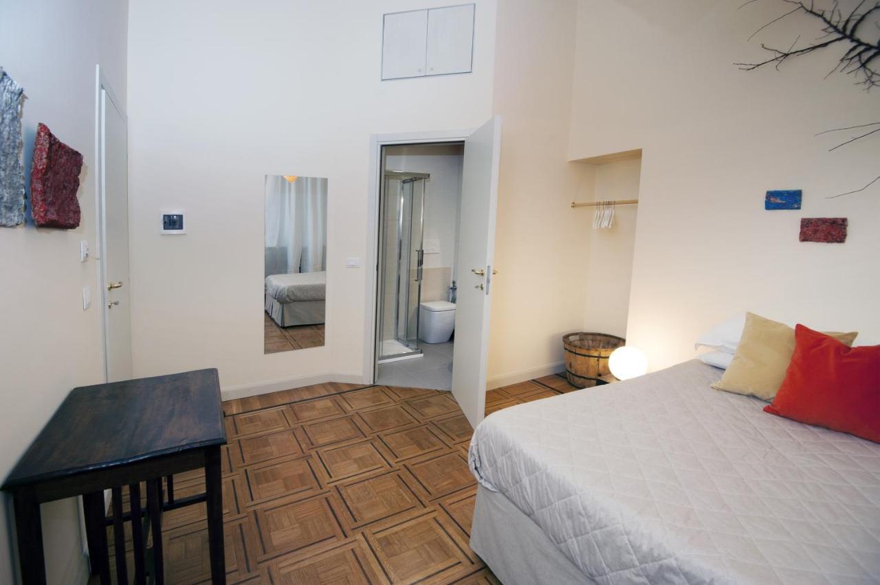 B&B Torino Crocetta Exterior foto