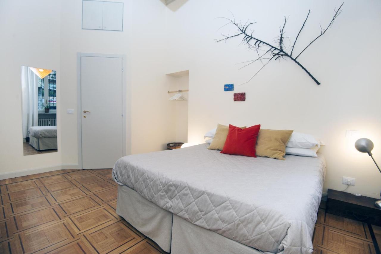 B&B Torino Crocetta Exterior foto