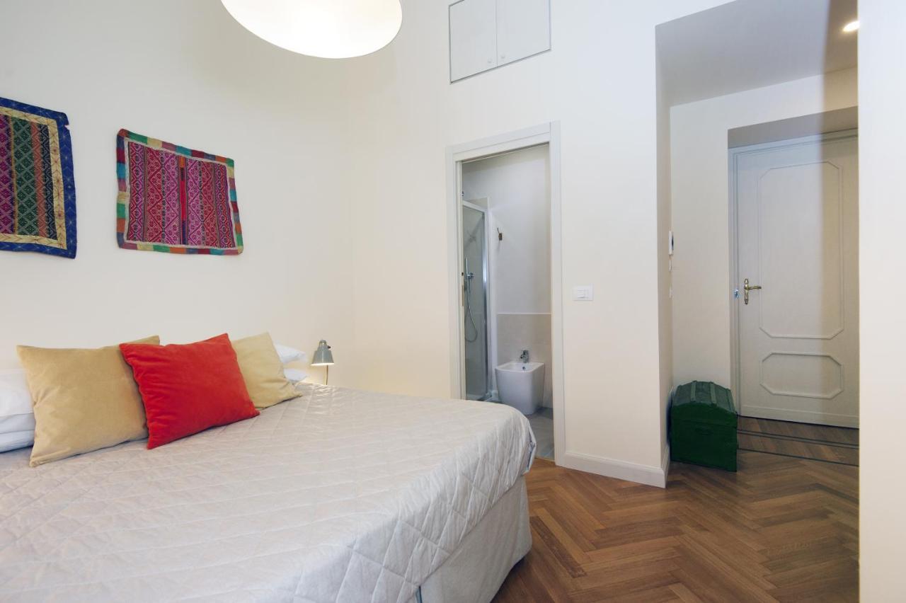 B&B Torino Crocetta Exterior foto