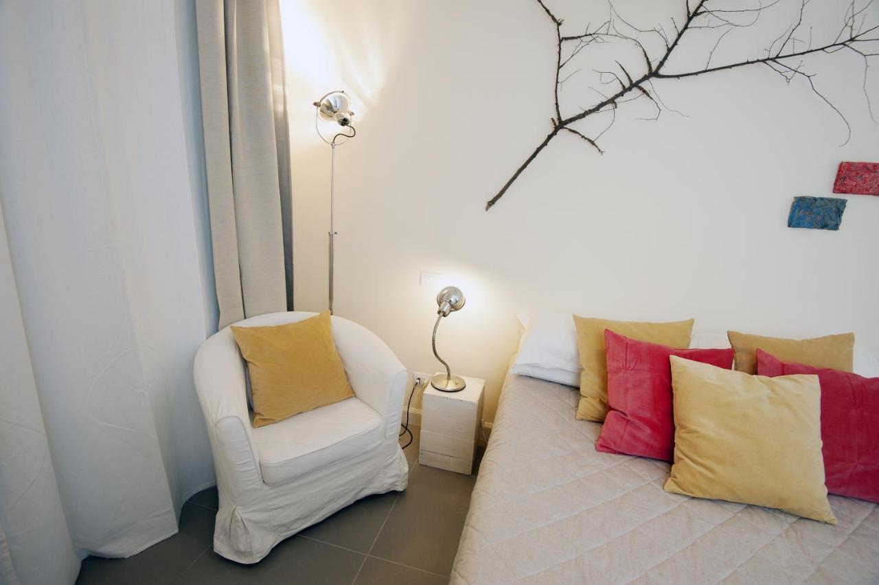 B&B Torino Crocetta Exterior foto