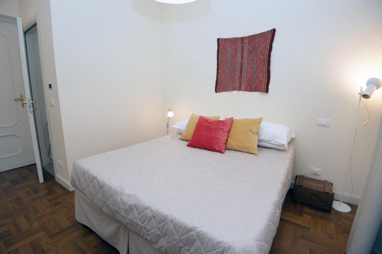 B&B Torino Crocetta Exterior foto